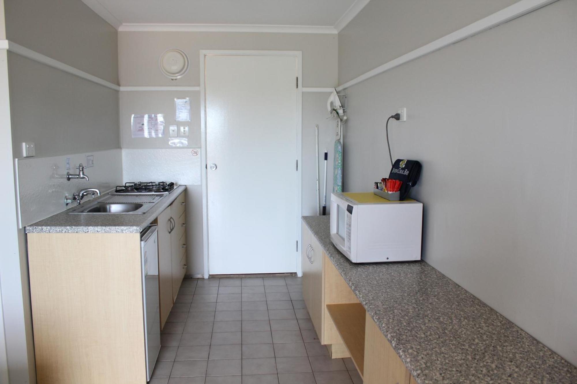 Ningaloo Coral Bay - Bayview Quarto foto