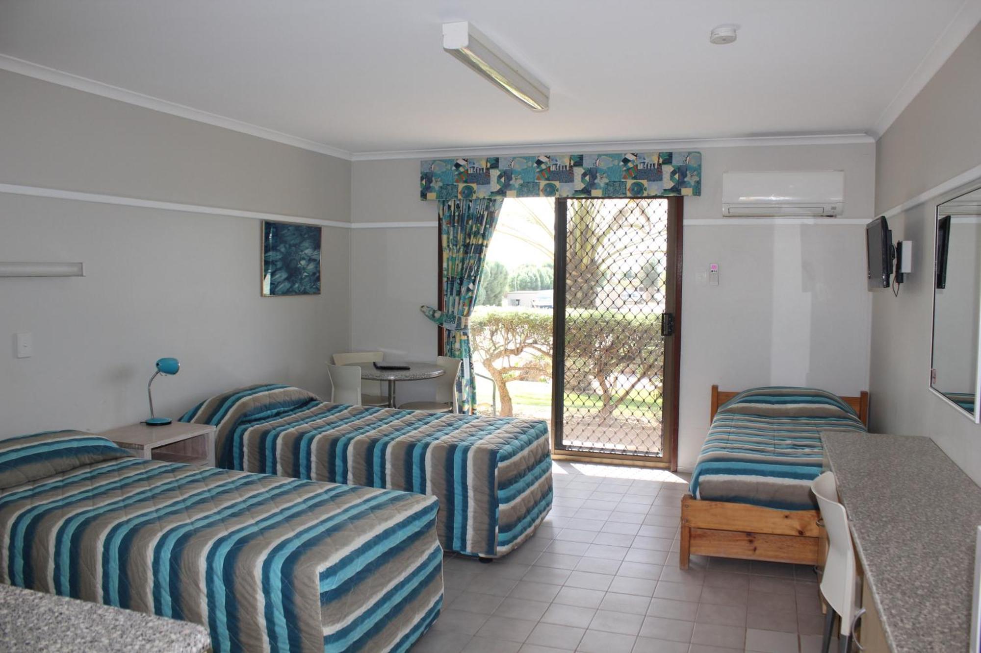 Ningaloo Coral Bay - Bayview Quarto foto
