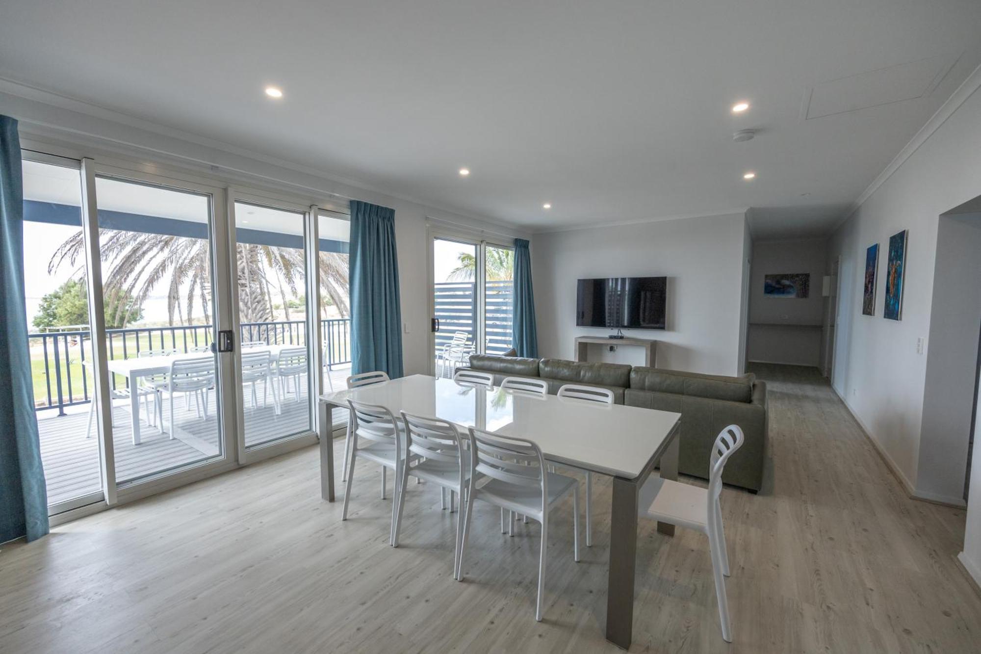 Ningaloo Coral Bay - Bayview Exterior foto