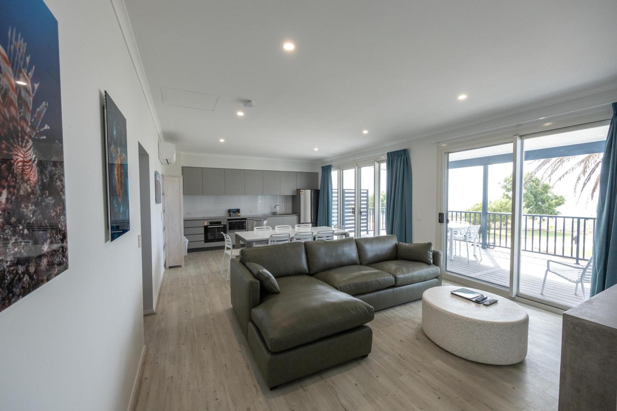 Ningaloo Coral Bay - Bayview Exterior foto