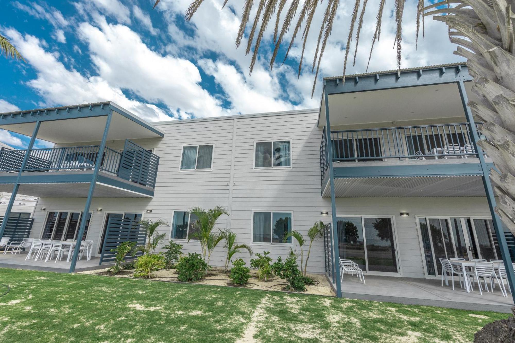 Ningaloo Coral Bay - Bayview Exterior foto