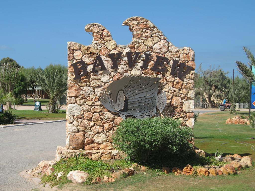 Ningaloo Coral Bay - Bayview Exterior foto