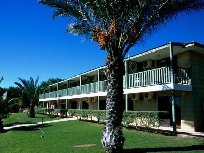 Ningaloo Coral Bay - Bayview Exterior foto