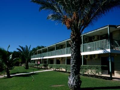 Ningaloo Coral Bay - Bayview Exterior foto