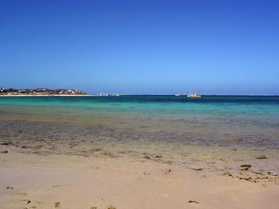 Ningaloo Coral Bay - Bayview Exterior foto